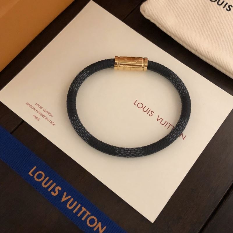 Louis Vuitton Bracelets